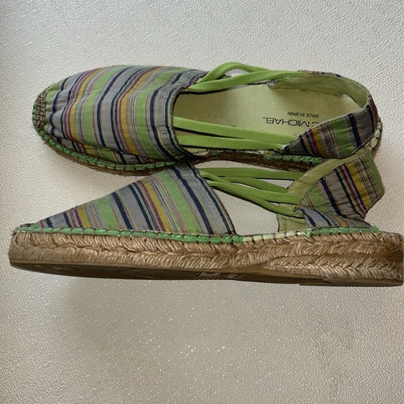 Eric Michael Espadrilles - Picture 5 of 9